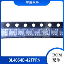 ԭbƷ BL4054B-42TPRN zӡBA SOT-23-5 늳س늹оƬ