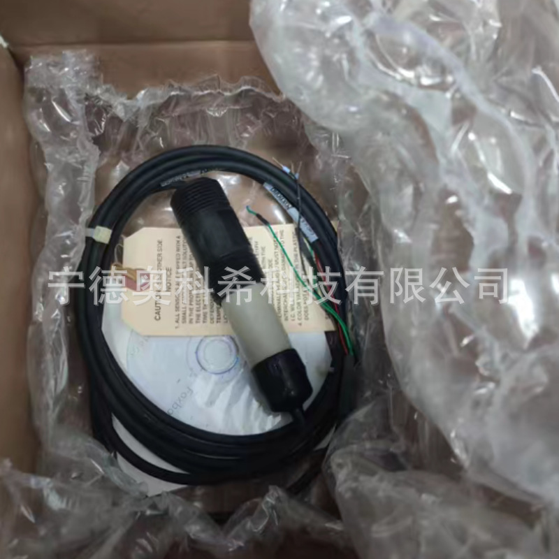 FOXBORO福克斯波罗 PH电极   871A-1F 欢迎议价