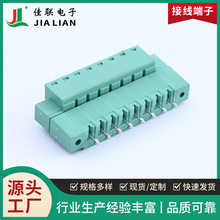JL15EDGKM/VM-3.81/3.5���ʽ�Ӿ����ӽӾ���2-24P��·��Ӿ�����
