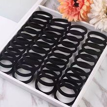 4 cm��ɫͷ���޽ӷ�ë��Ȧ��ͷ��Ƥ�׺�ɫ�ߵ���Ƥ�Ȧ��Ƥ��