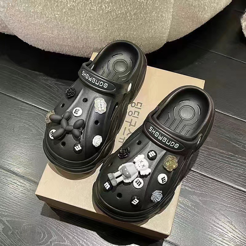 黑色+黑芝麻街  + ¥6.99 