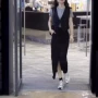 修身夏季新款显瘦马甲