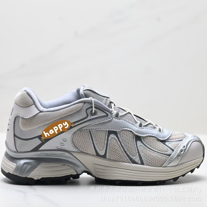 Putian Pure Original Sajia Xt-Whisper Low-Top Running Shoes, Fashionable and Versatile, Shock-Absorbing and Wear-Resistant, Casual Sports Shoes for Men and Women Putian Pure Original Sajia Xt-Whisper Low-Top Running Shoes, Fashionable and Versatile, Shock-Absorbing and Wear-Resistant, Casual Sports Shoes for Men and Women