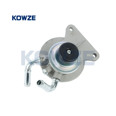 Diesel Filter Housing, Other drive systems