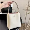 White gift box, pack