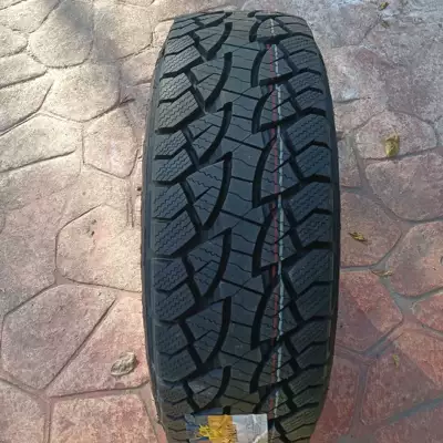 pickup truck tire 215/75R15: Off-road şinlər - 23575r15-all-road-conditions-thickened-ten-layer-off-road