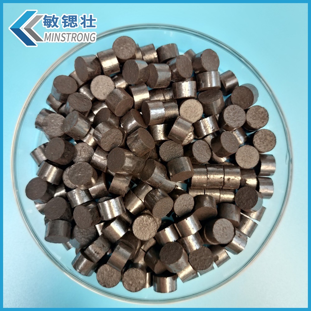 替代进口高浓度分解破坏消除臭氧催化剂生产厂家