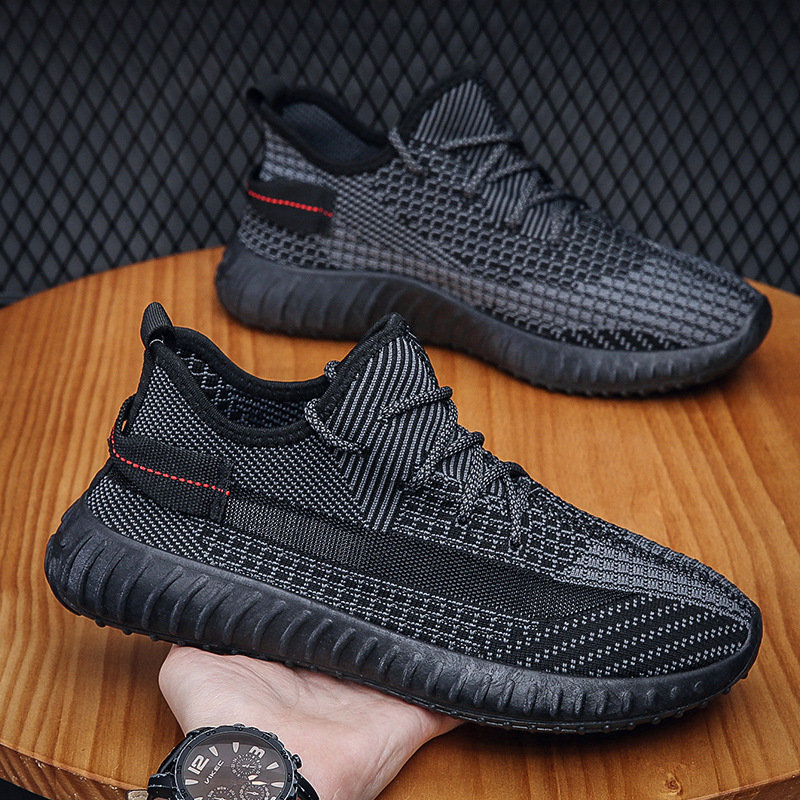 Coconut Shoes Men's 2024 Summer Men's Shoes Mesh Breathable Sports Shoes Men's Trendyy Versatile Casual Shoes Lightweight Running Shoes Coconut Shoes Men's 2024 Summer Men's Shoes Mesh Breathable Sports Shoes Men's Trendyy Versatile Casual Shoes Lightweight Running Shoes