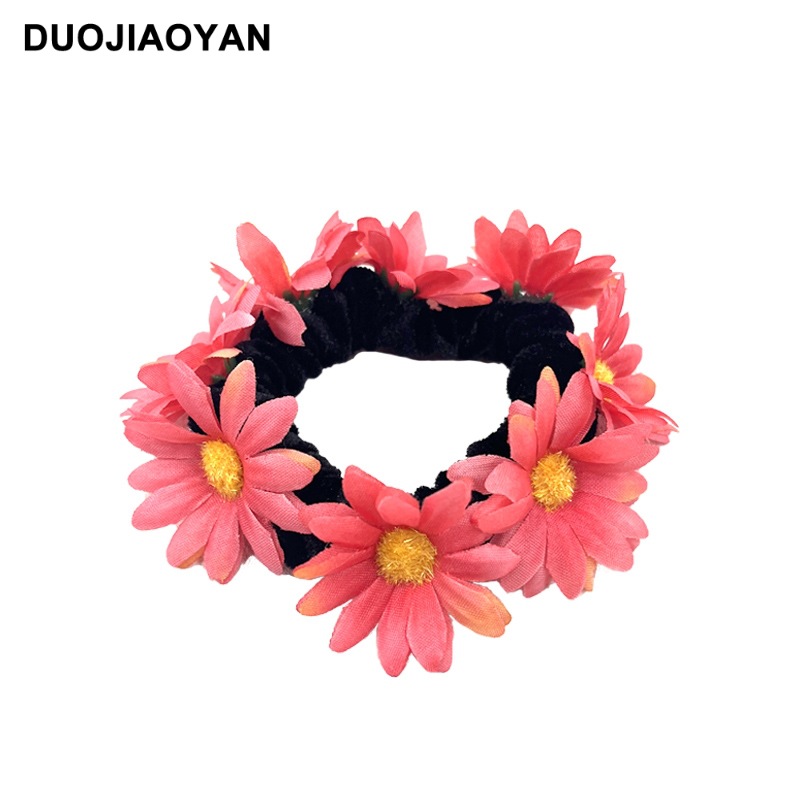 FQ40-2 로즈 레드