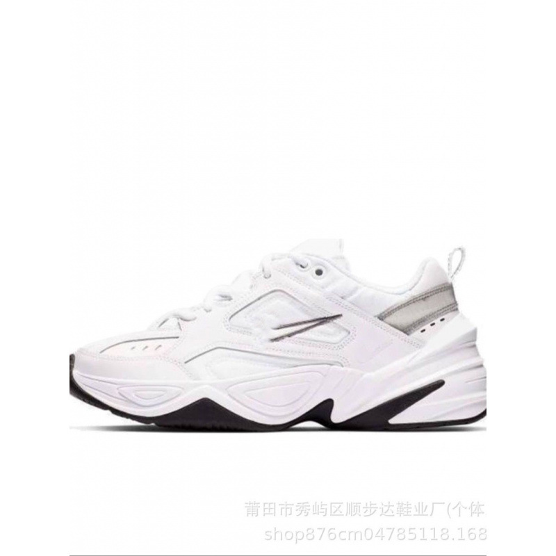 Cross-border Putian pure original m2k dad shoes, unisex athletic shoes, versatile casual sneakers, running shoes, and height-increasing shoes