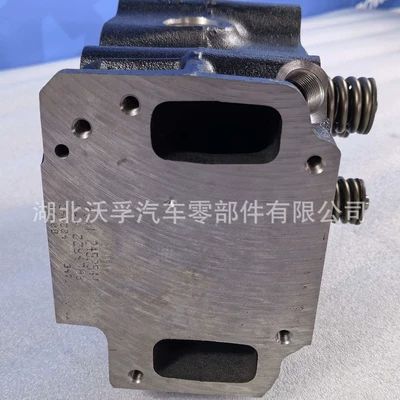 Cylinder and parts Scania Engine