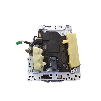 Control Electronic – Sürətlər qutusu