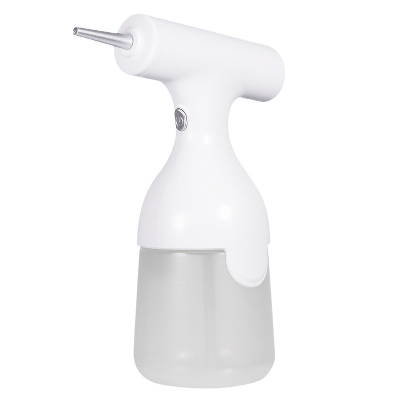 電動泡立て器シャンプー泡機石鹸ディスペンサー洗浄精入浴剤泡立て器ペット自動泡立て器|undefined