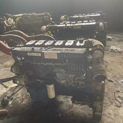 Weichai Wp12.460.430.420.400.380.375 Engine assembly