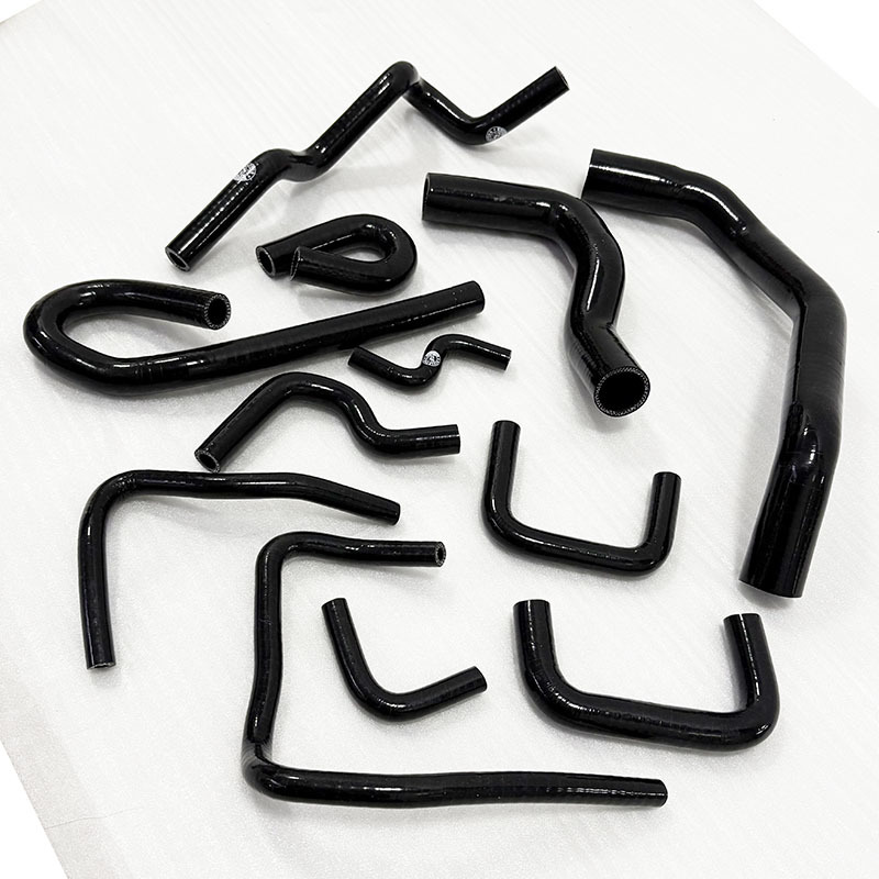 Suitable for Nissan Skyline R33 Gts-25T/Gts Rb25Det Silicone Radiator Hose Kit