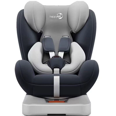9 months to 12 years, Car child safety seat