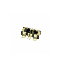 BM22L-6P-V 6pin板对板公座连接器1mm  电池接插件