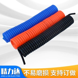 气动软管;气动接头;气缸