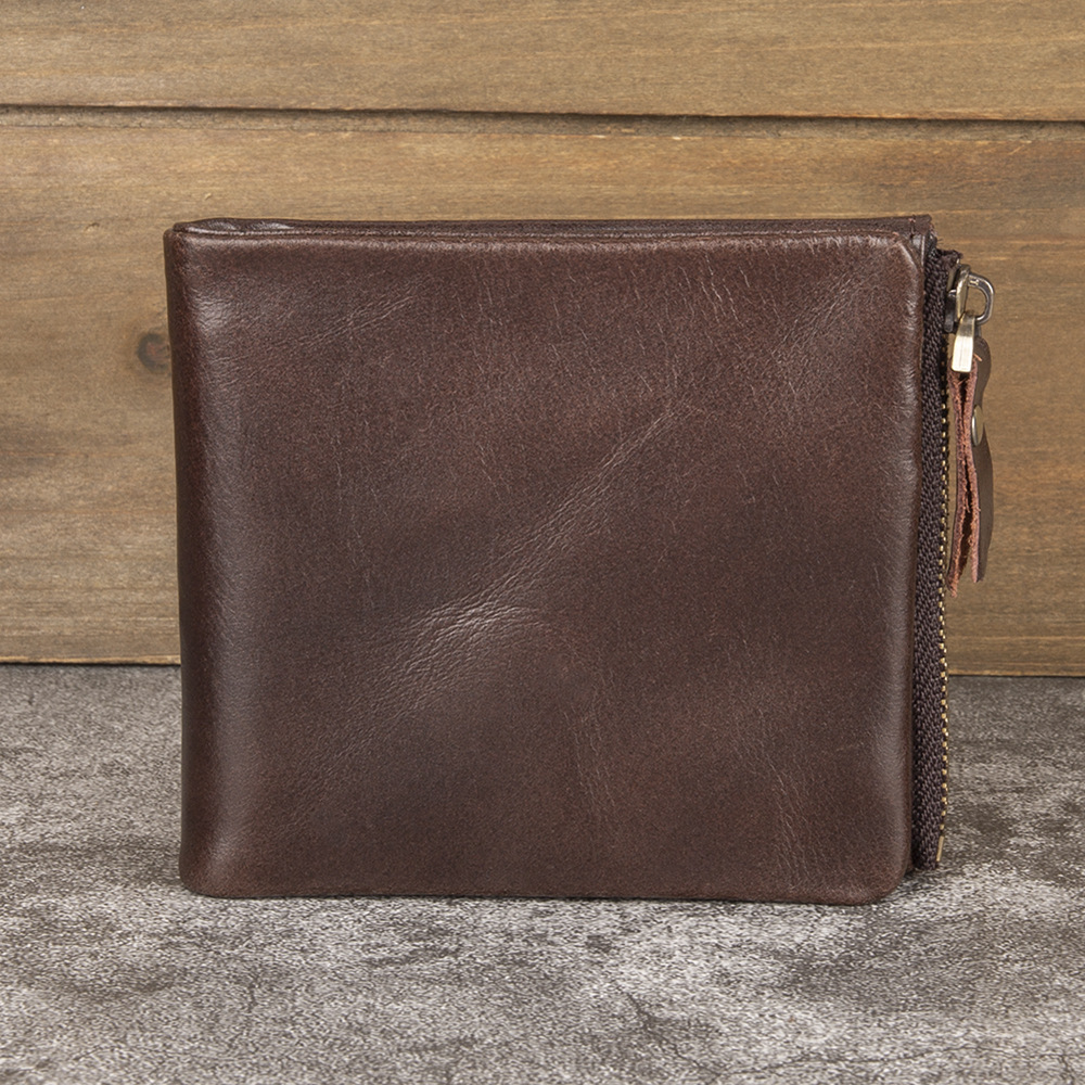 Universal wallet for men and women