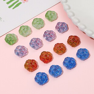 10�������pƴɫ�����p��������ɢ���ֹ�DIY����������朶��h����