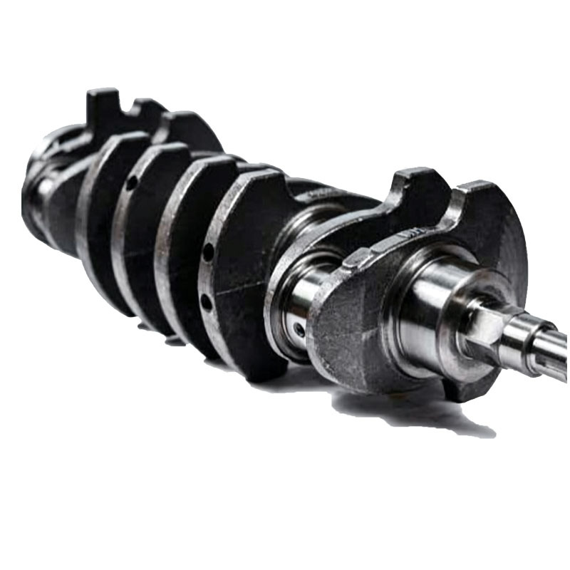 Crankshaft 90467348 for Chevrolet Opel 1.6 imported engine Crankshaft 90467348