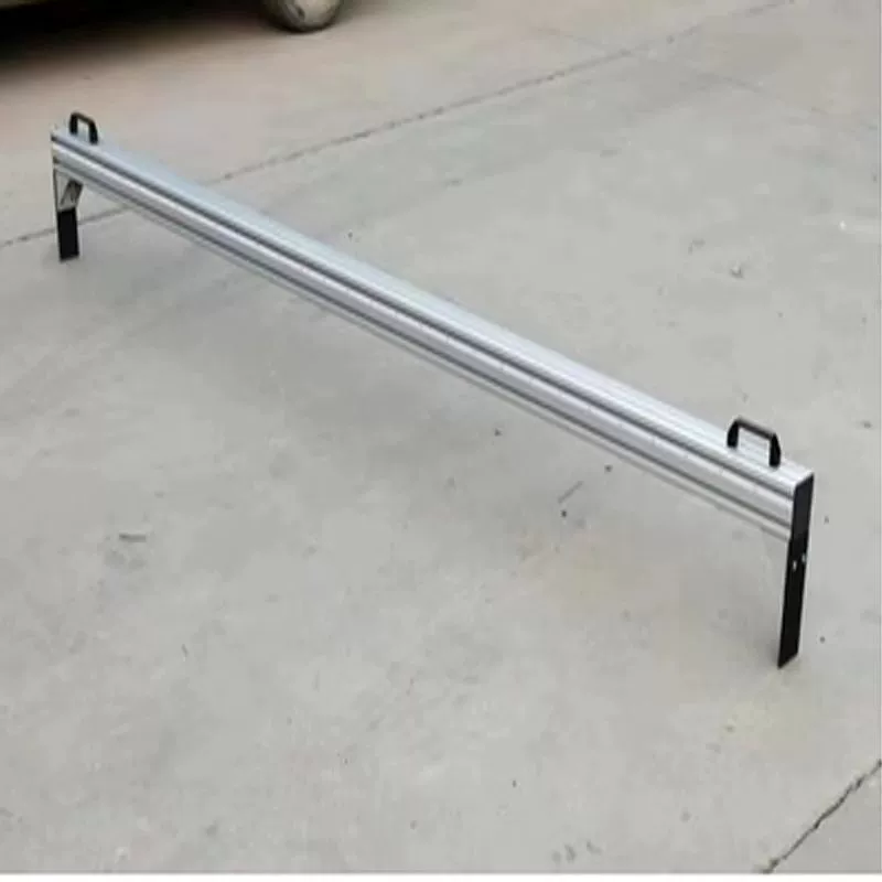 Линейка для переуготовления дорожной поверхности, асфальтовая поворотная глубина автомобиля, измеритель перекрестной поверхности, испытание на площадке, металлическая линейка глубины