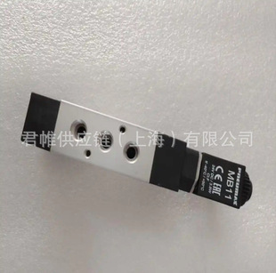 �r����ˌ� PNEUMAX  �����_�P ��̖��MHS.P-PVC 10-30V DC