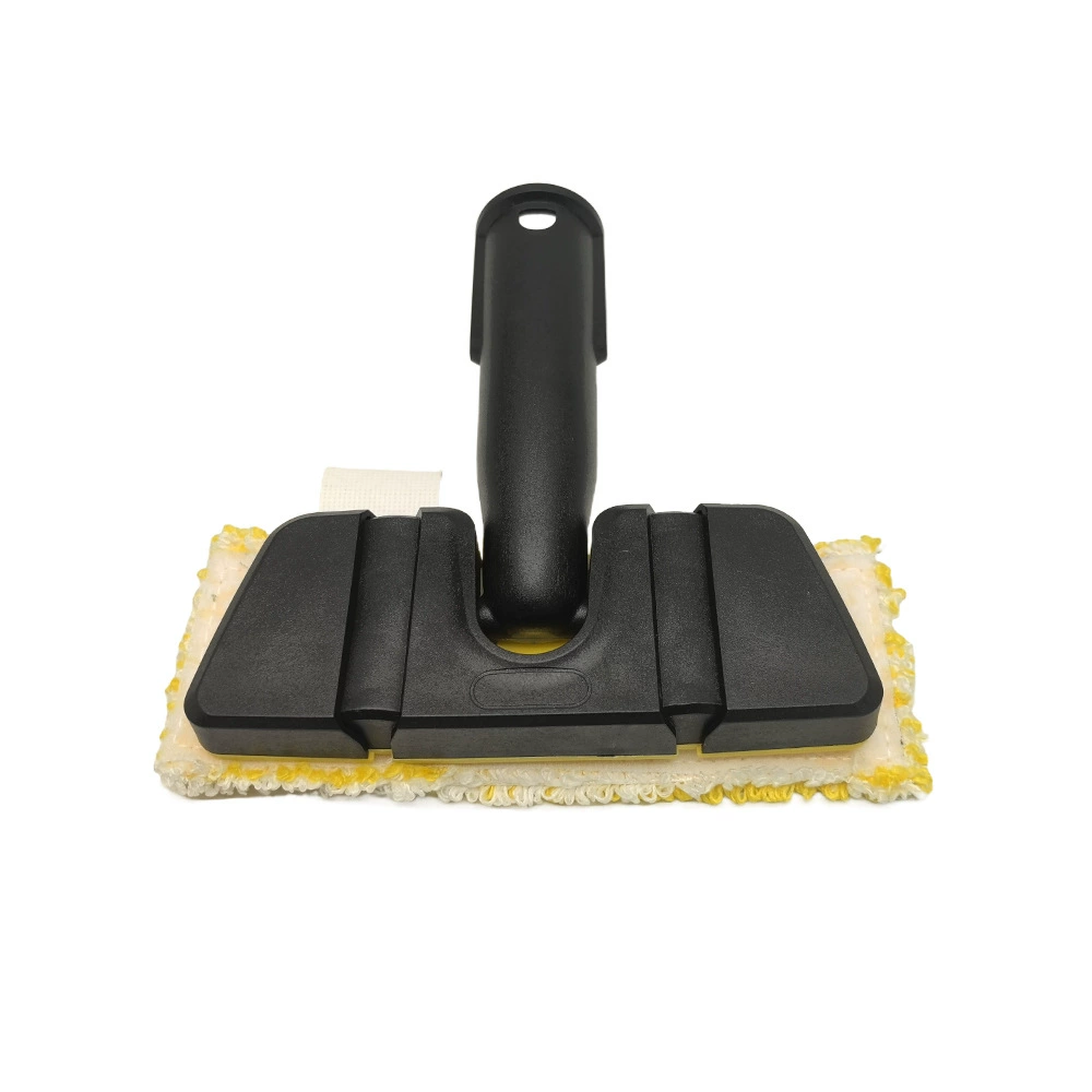 Новый портативный магический паровой щеткой от Karcher подходит для пароочистителя Karcher SC1-5