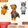 跨境表演热销派对服装
