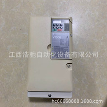 CIMR-V7AZB0P4 CIMR-V7AZB0P7安川变频器原装质保一年议价