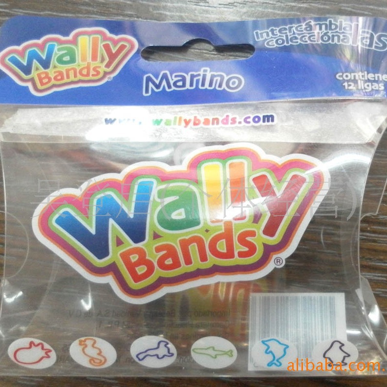 定 做橡皮筋透明PVC盒子 塑料包装盒 手提礼品盒定 做