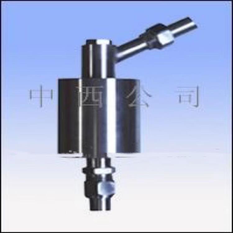 不锈钢风压取样器（防堵器) 型号:CN61M/FYQ1库号：M310097