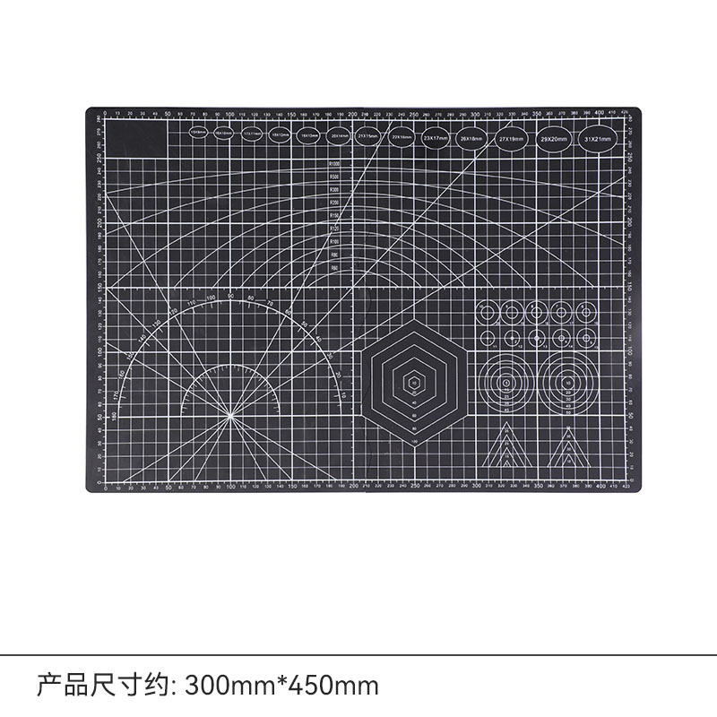 Modelo hecho a mano corte pad arte tallado tablero diario sello de goma talla tablero corte de papel corte pintura Mesa panel