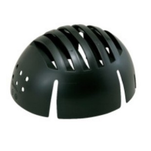 ST#T001 Safety Helmet ST#153-EPZ TANIZAWA by Tanisawa, Japan