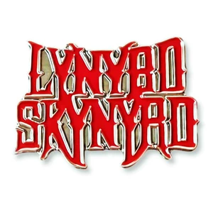 Lynard Rock Band Brooch Pin Badge Baked Enamel Enamel Metal Alloy Badge Accessories