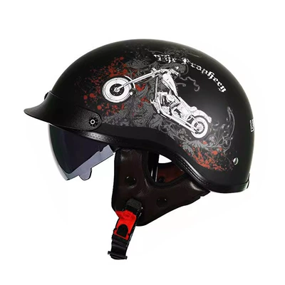 Motosiklet kaskı (dəbilqə) – Electric Vehicle Helmets Wholesale