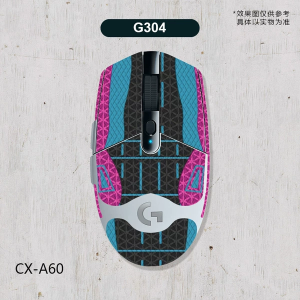 G304-CX-A60/white diamond-all-inclusive