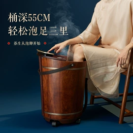 泡脚盆沐浴桶;足浴电器;洗头床