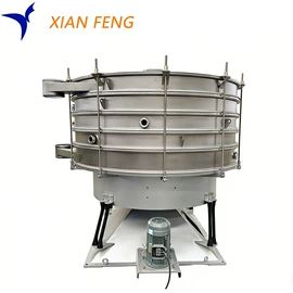 筛选设备;筛分设备;其他分离设备