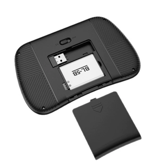Colorful wireless remote control, (Cross-border trading), 4G, bluetooth