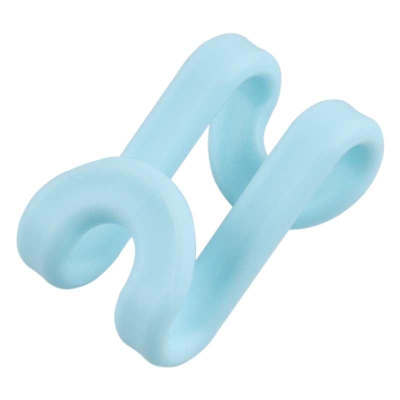 Directo de fábrica de almacenamiento de armario engrosado S-tipo de gancho de conexión gancho de almacenamiento de armario gancho de superposición gancho de la percha