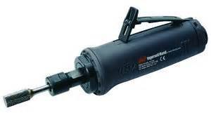 英格索兰水平砂轮机直柄式/夹套G2H180RG4 原装