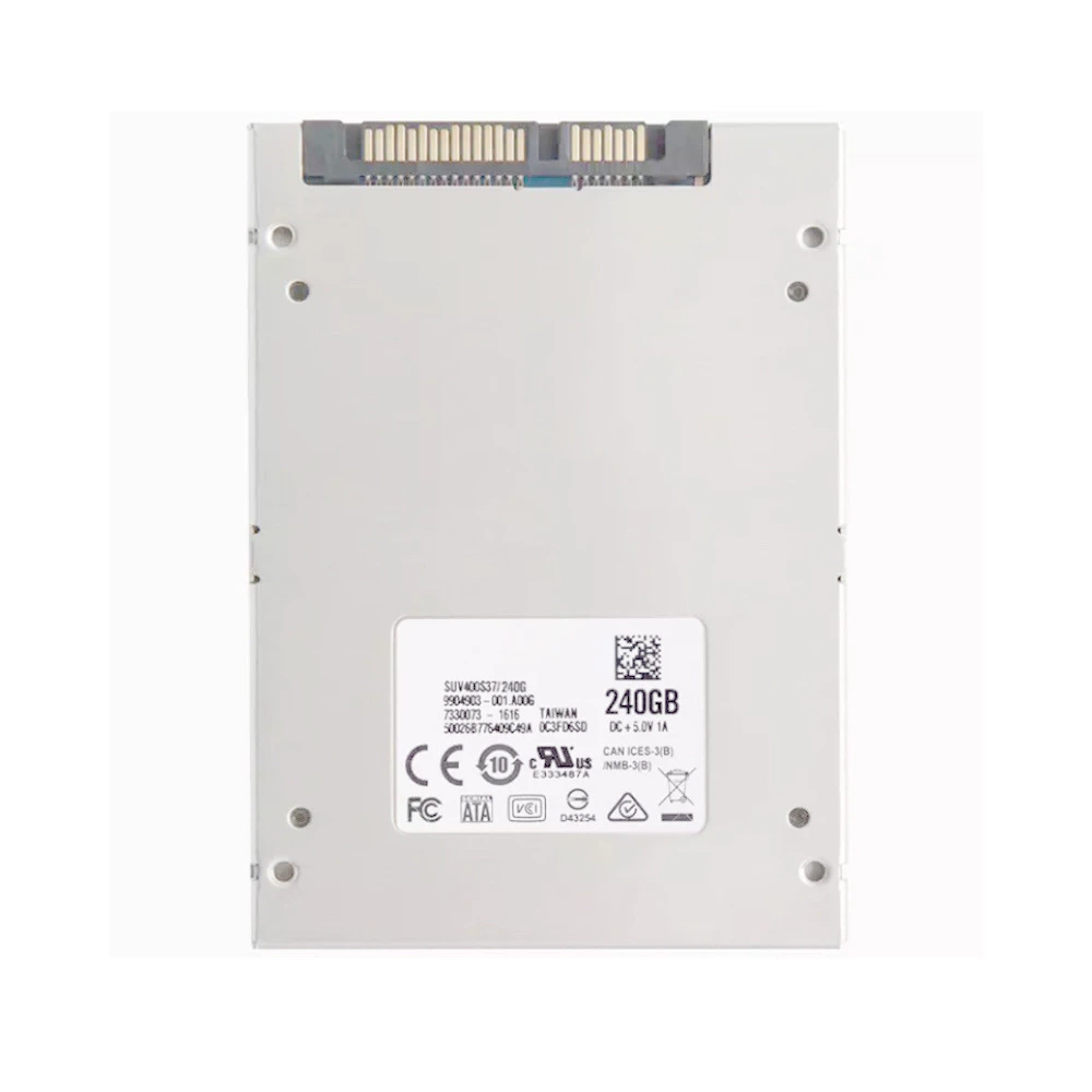 A400 A600 870 NVME SSD 2.5 solid -state hard drive USB3.0 480GB/960GB/2TB SAT