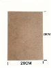 A4 bottom plate