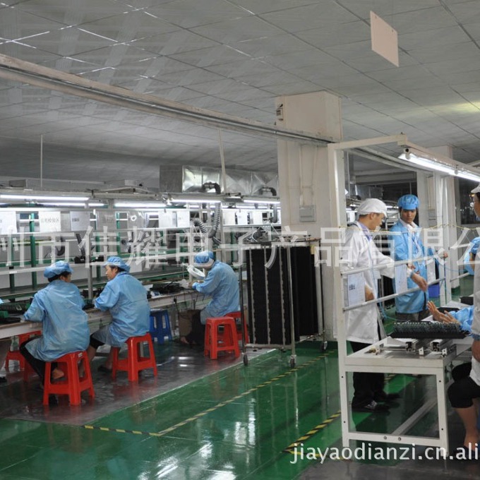 广州电子SMT贴片加工，番禺佳耀电子smt贴片加工