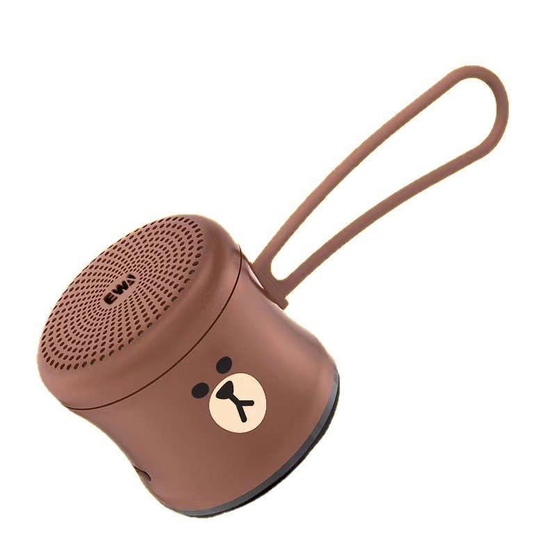 Bluetooth スピーカー 誕生日プレゼント かわいい 高価値 アウトドア ワイヤレス スピーカー ミニ|undefined