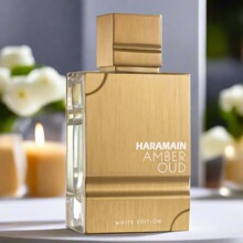 �羳���QHaramain ��������60ML���԰������ϰ���ˮ���ltk shein
