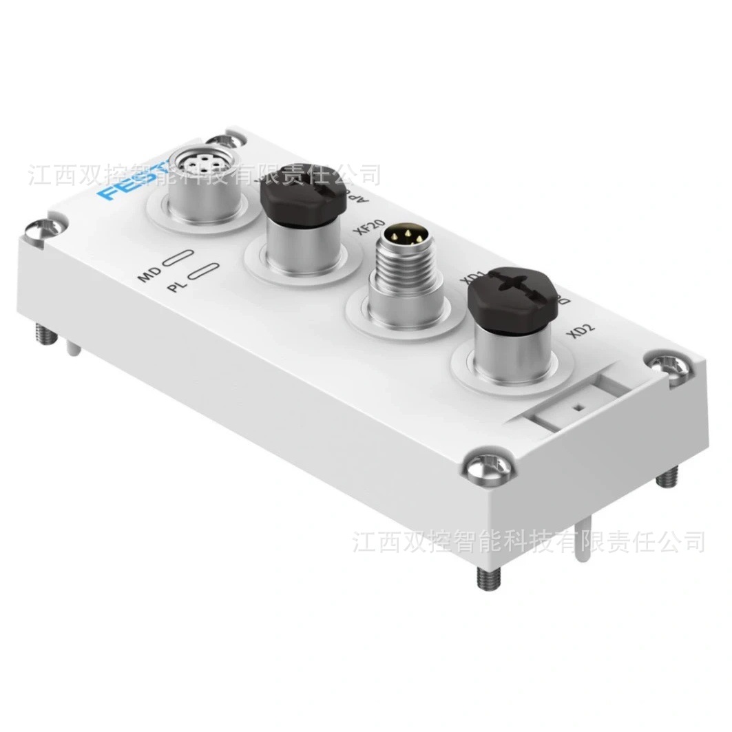 费斯托DSBC-80-200-PPVA-N3全新现货议价