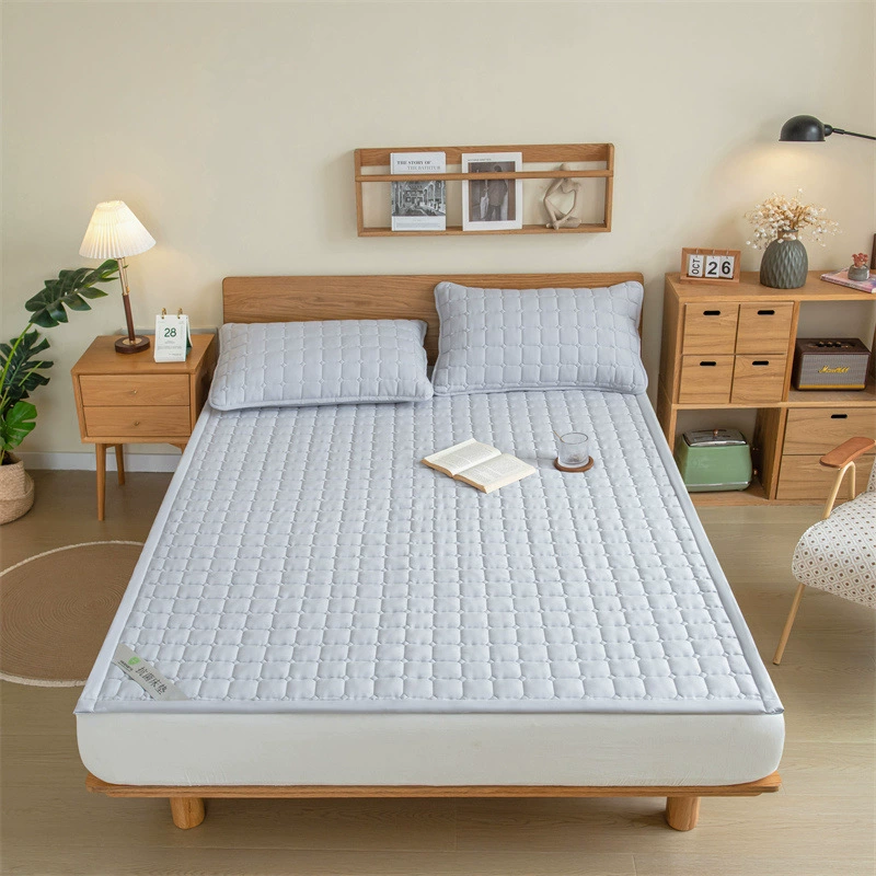 Soothing breathable comfortable mattress for elementary school students for bed