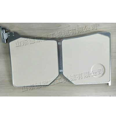 Car table board table board aircraft car